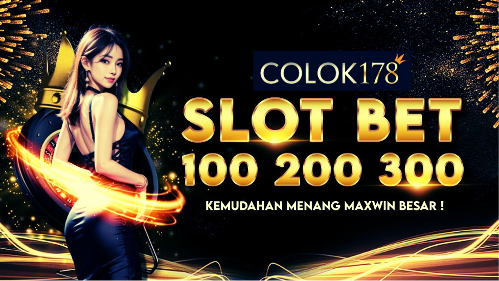 COLOK178: Link Slot Gacor Online | Situs Slot88 Gampang Menang Hari Ini